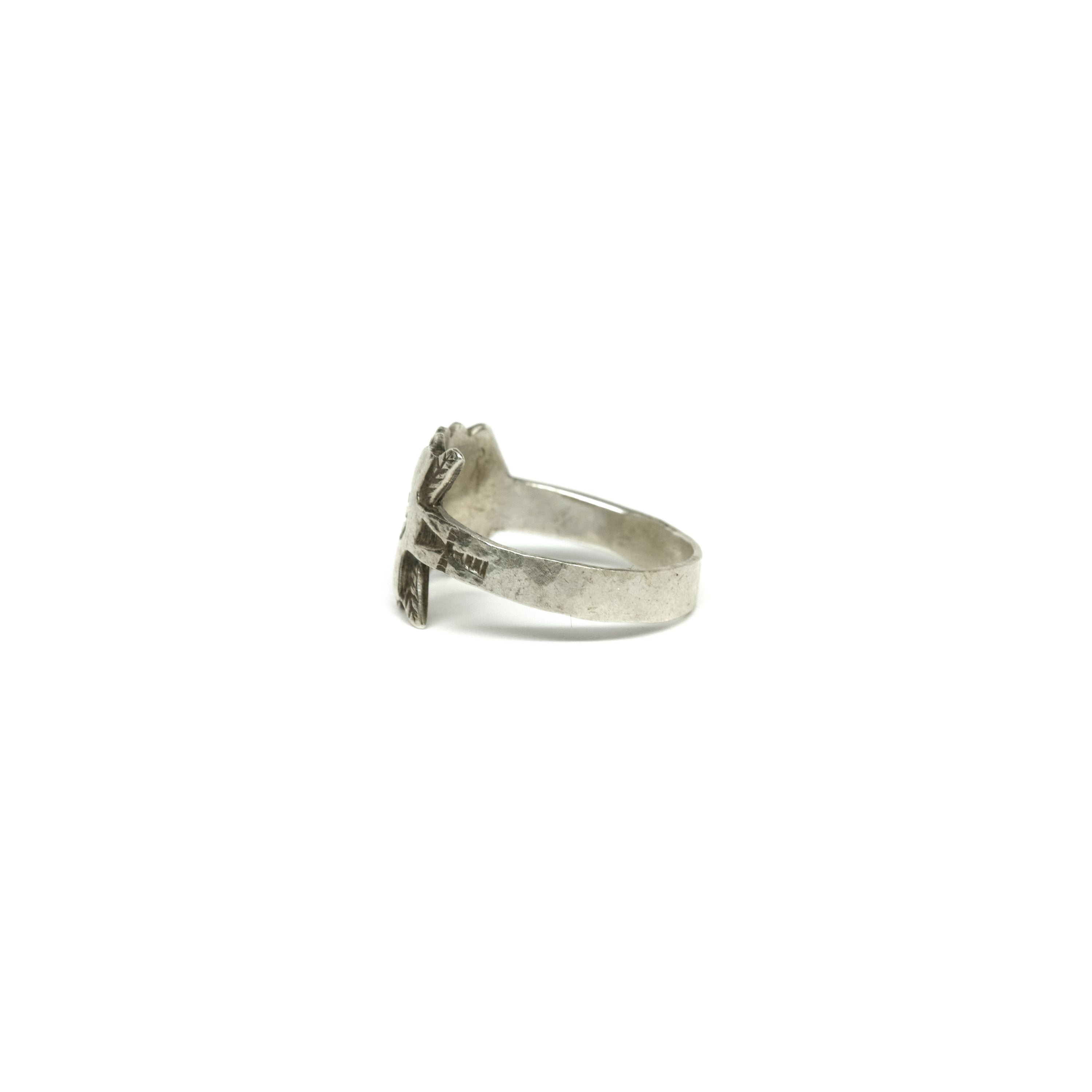 Fred harvey era on sale rings